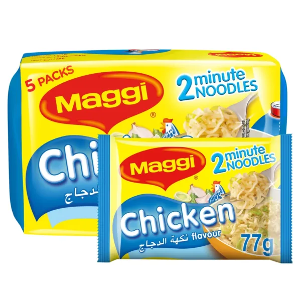 maggi 2 minute noodles 1