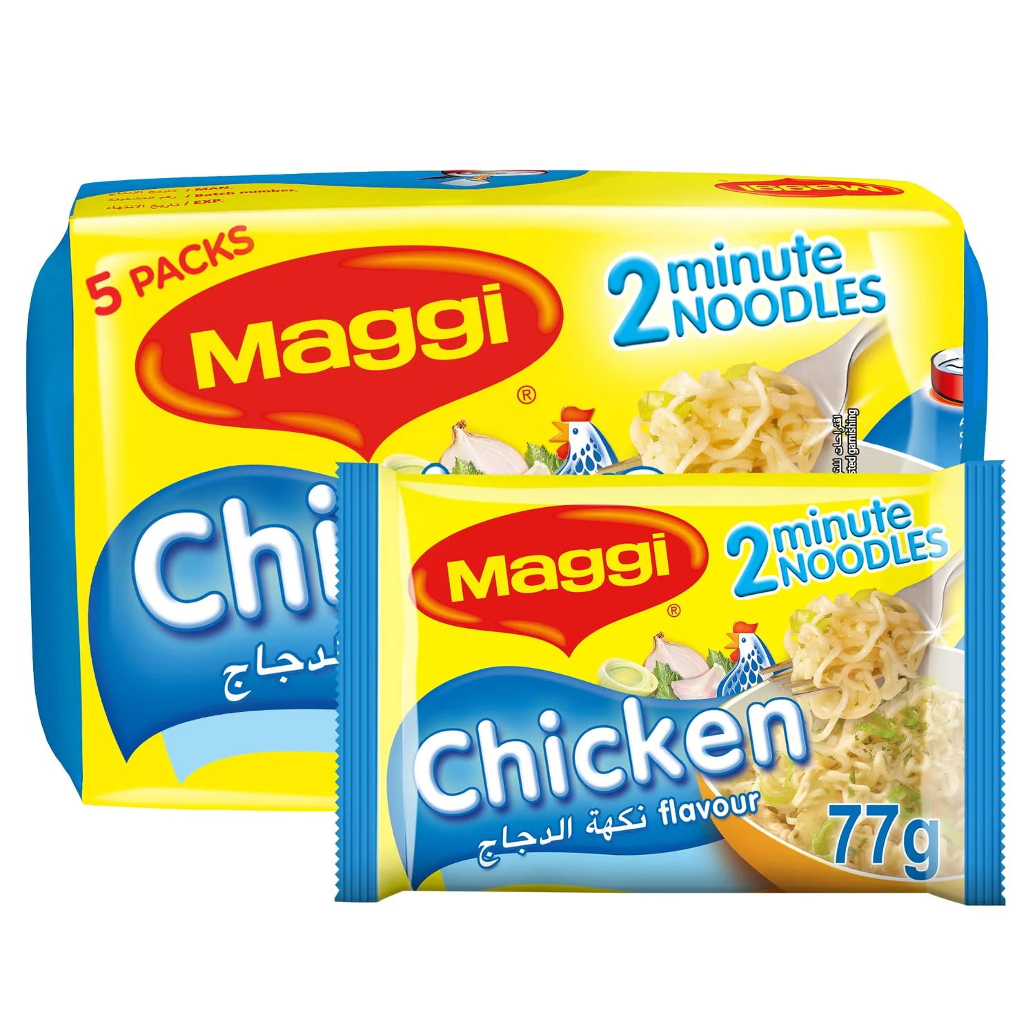 maggi 2 minute noodles 1