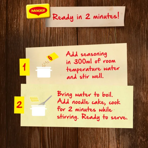 maggi 2 minute noodles 3