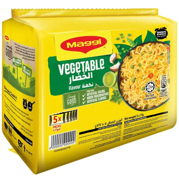 maggi 2 minute noodles 7