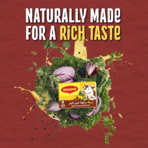 maggi beef bouillon 4