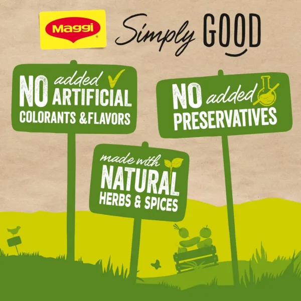 maggi beef bouillon 5