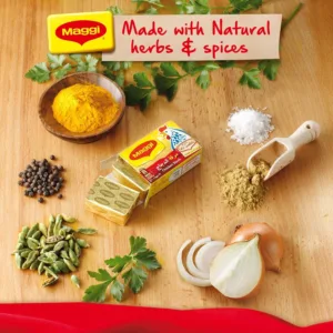 maggi chicken bouillon 5