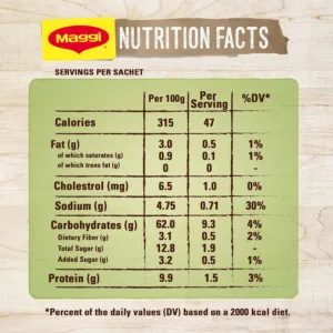 maggi chicken noodle 2