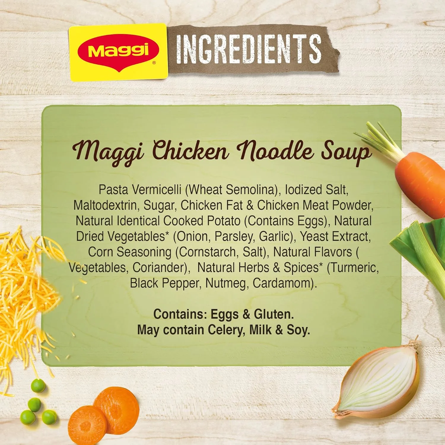 maggi chicken noodle soup 3