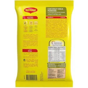 maggi coconut milk 3