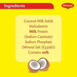 maggi coconut milk 7