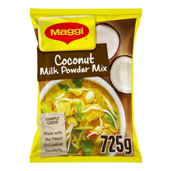 maggi coconut milk powder 1