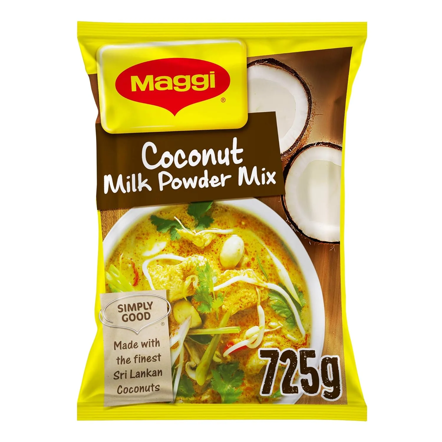 maggi coconut milk powder 1