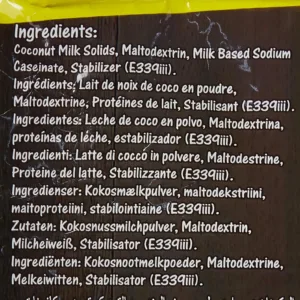 maggi coconut milk powder 3