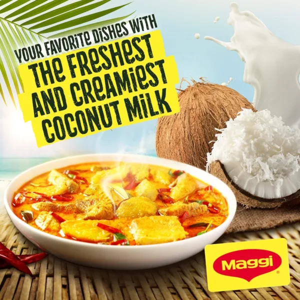 maggi coconut milk powder 4