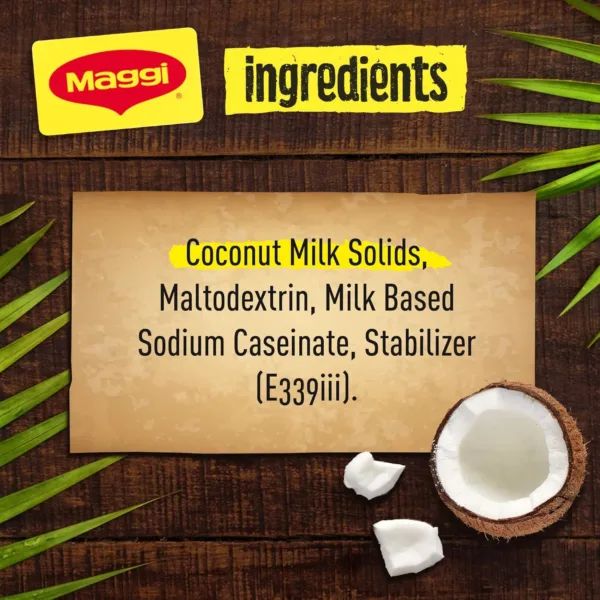 maggi coconut milk powder 7