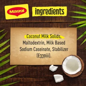 maggi coconut milk powder 7