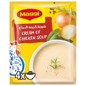 maggi cream chicken 1