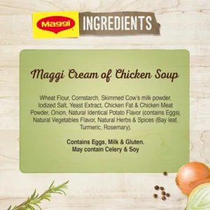 maggi cream chicken 3