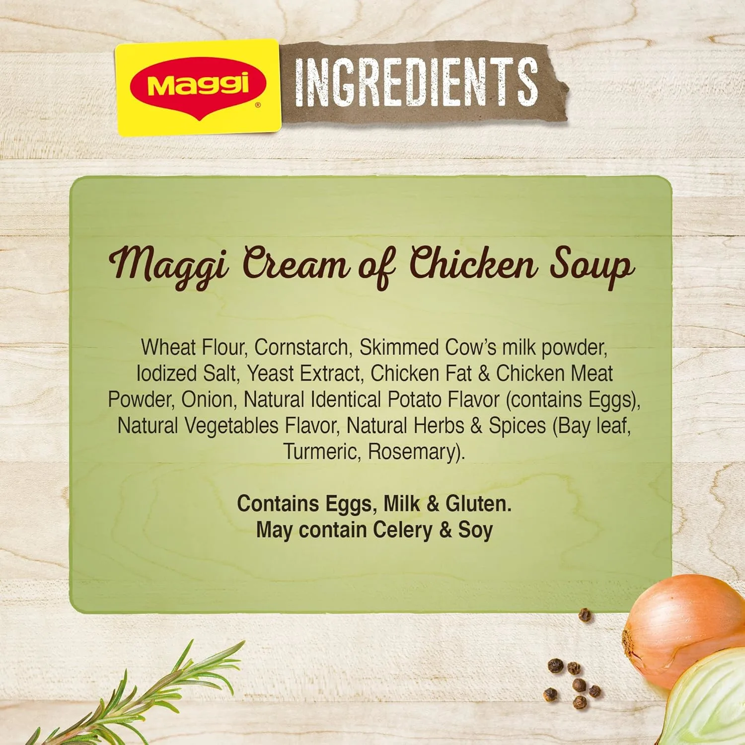 maggi cream chicken 3