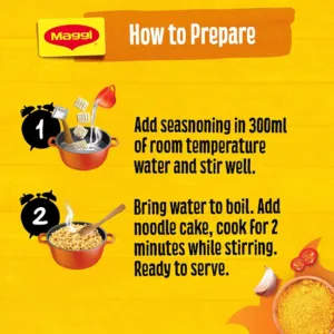 maggi curry noodles 6