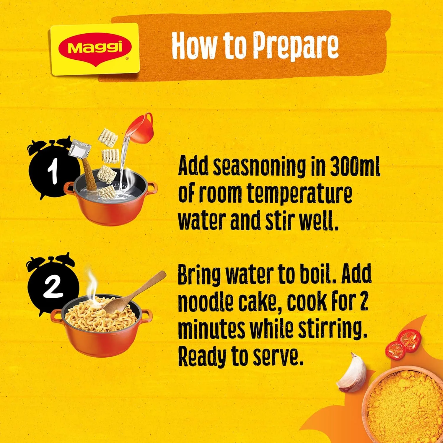 maggi curry noodles 6