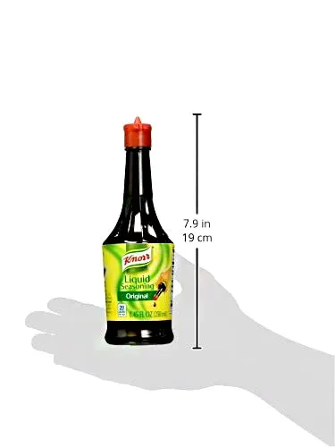 maggi knorr liquid 3