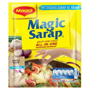 maggi magic sarap 6