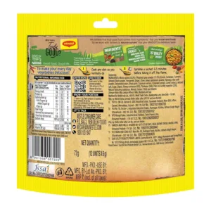 maggi masala magic vegetable 2