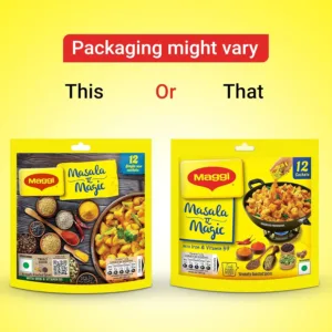 maggi masala magic vegetable 4