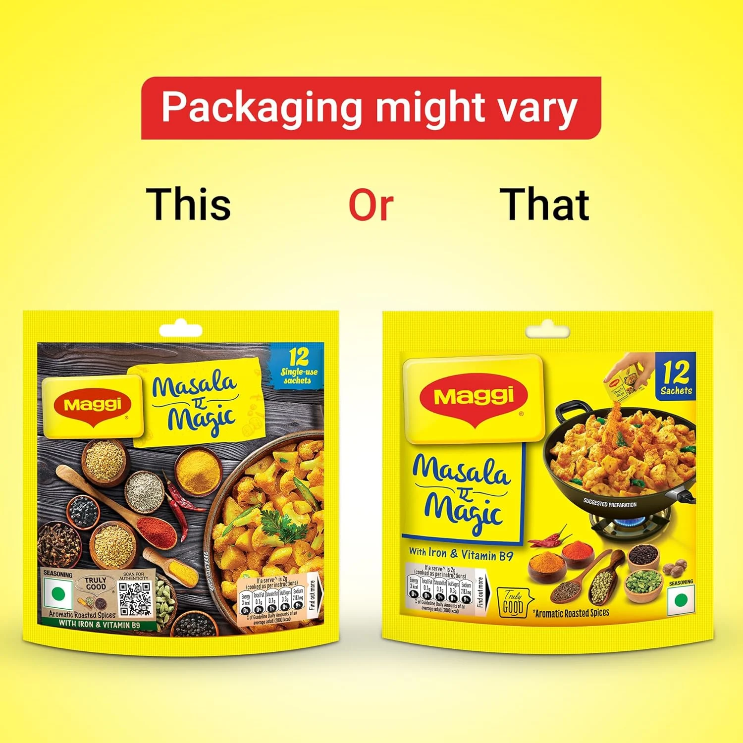 maggi masala magic vegetable 4