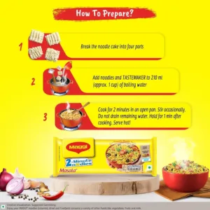 maggi masala noodles 6