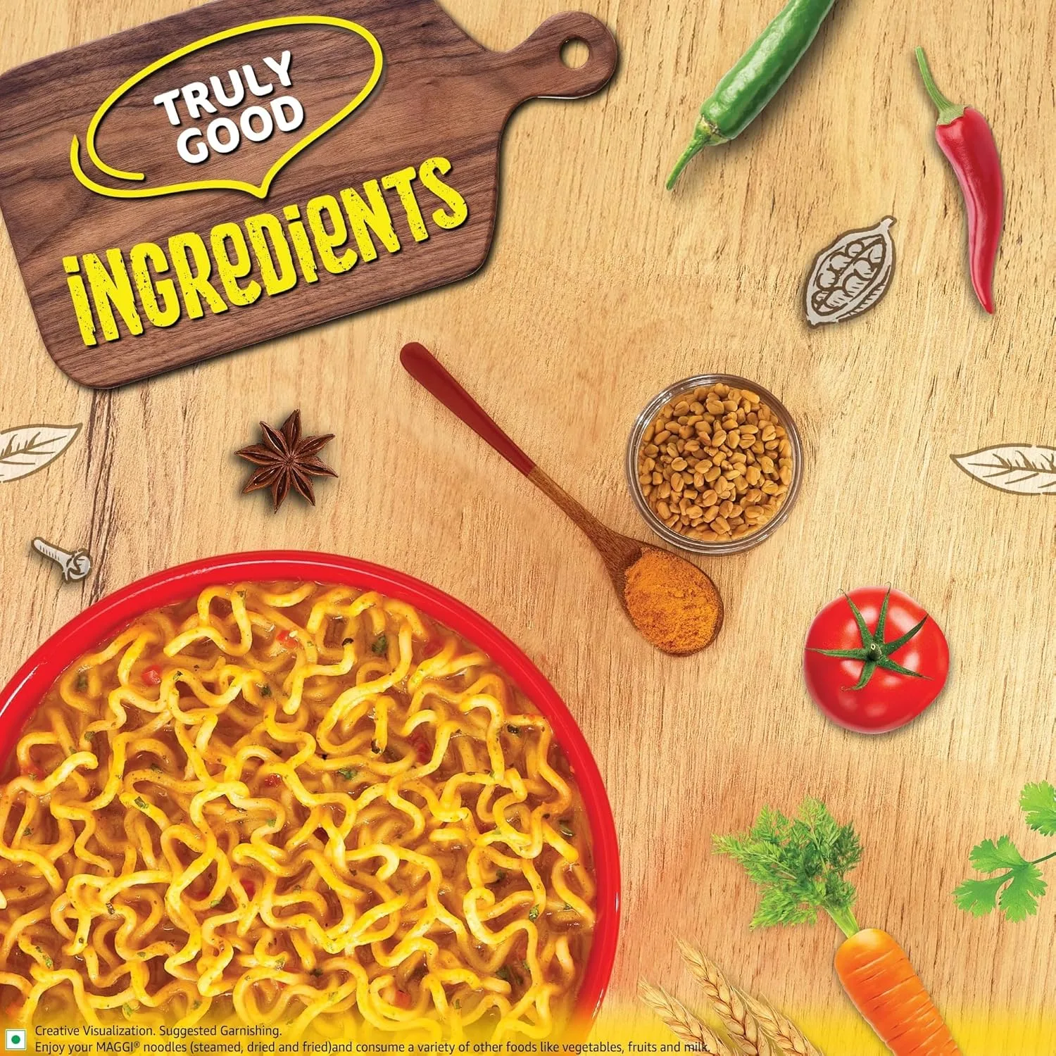 maggi masala noodles 7