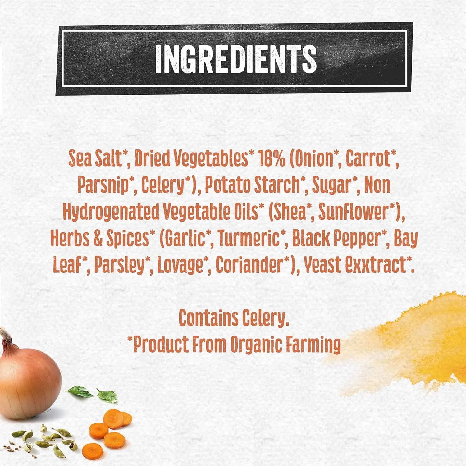 maggi organic vegetable stock 3