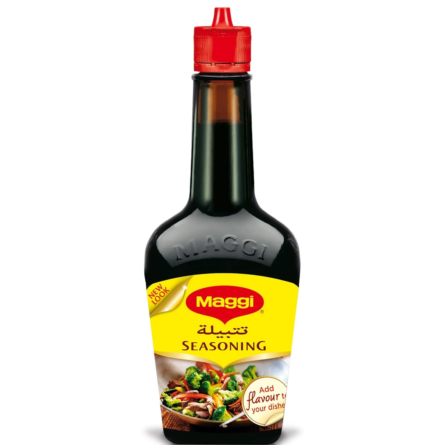 maggi seasoning sauce 1