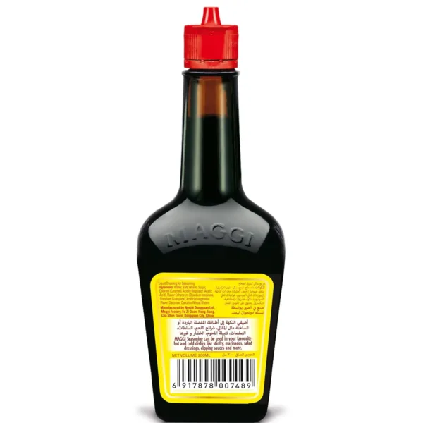 maggi seasoning sauce 2