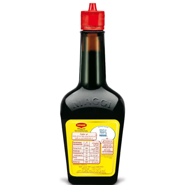maggi seasoning sauce 3