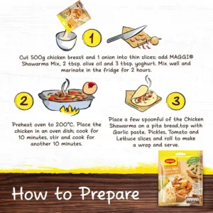 maggi shawarma cooking 4