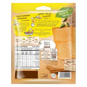 maggi shawarma cooking 6