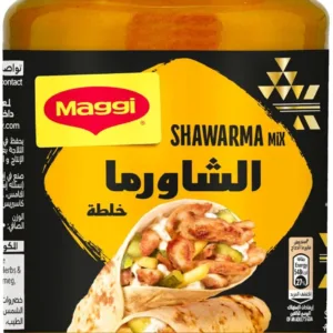 maggi shawarma liquid mix 1