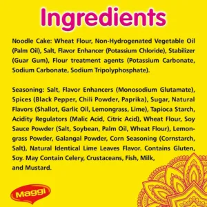 maggi tom yam noodles 3