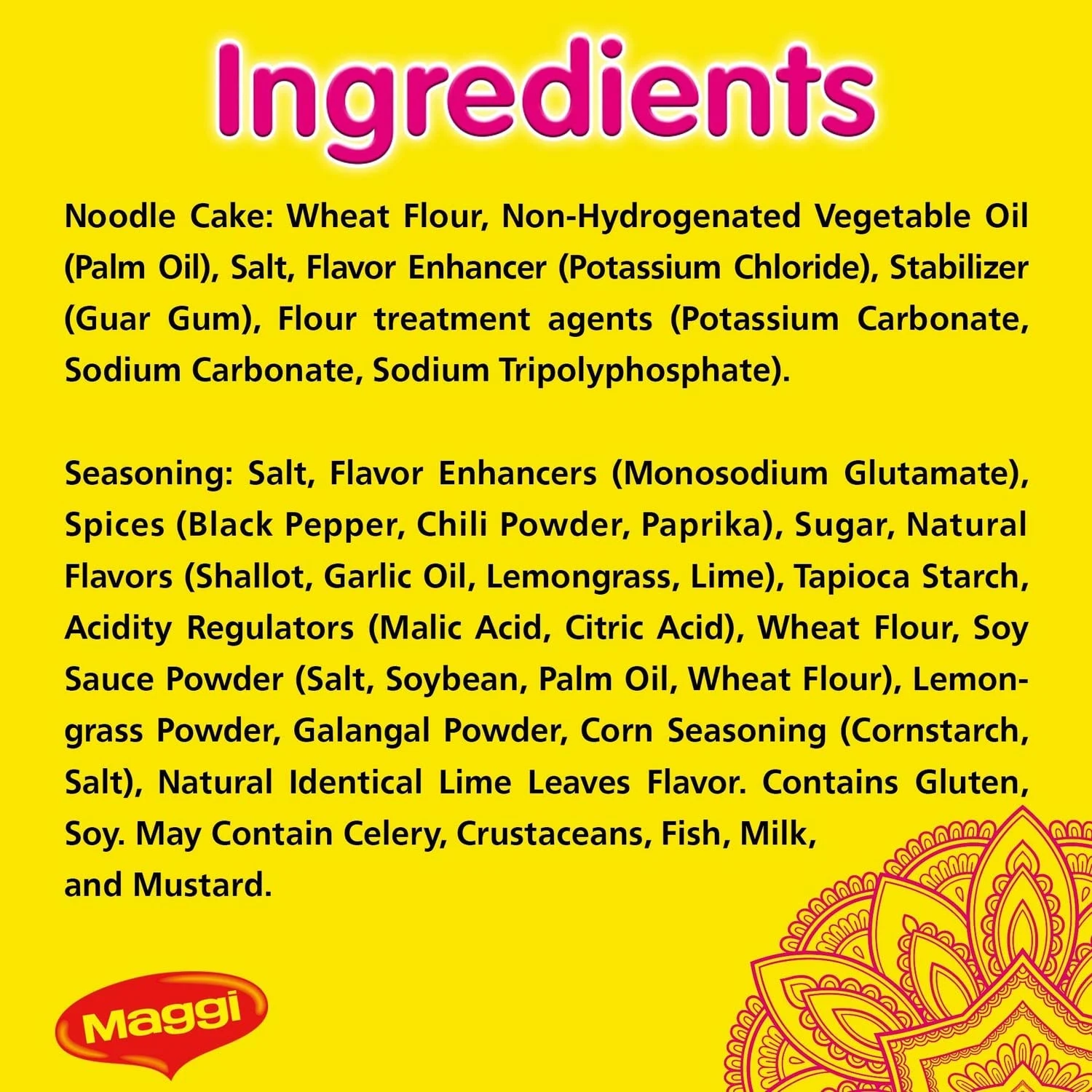 maggi tom yam noodles 3