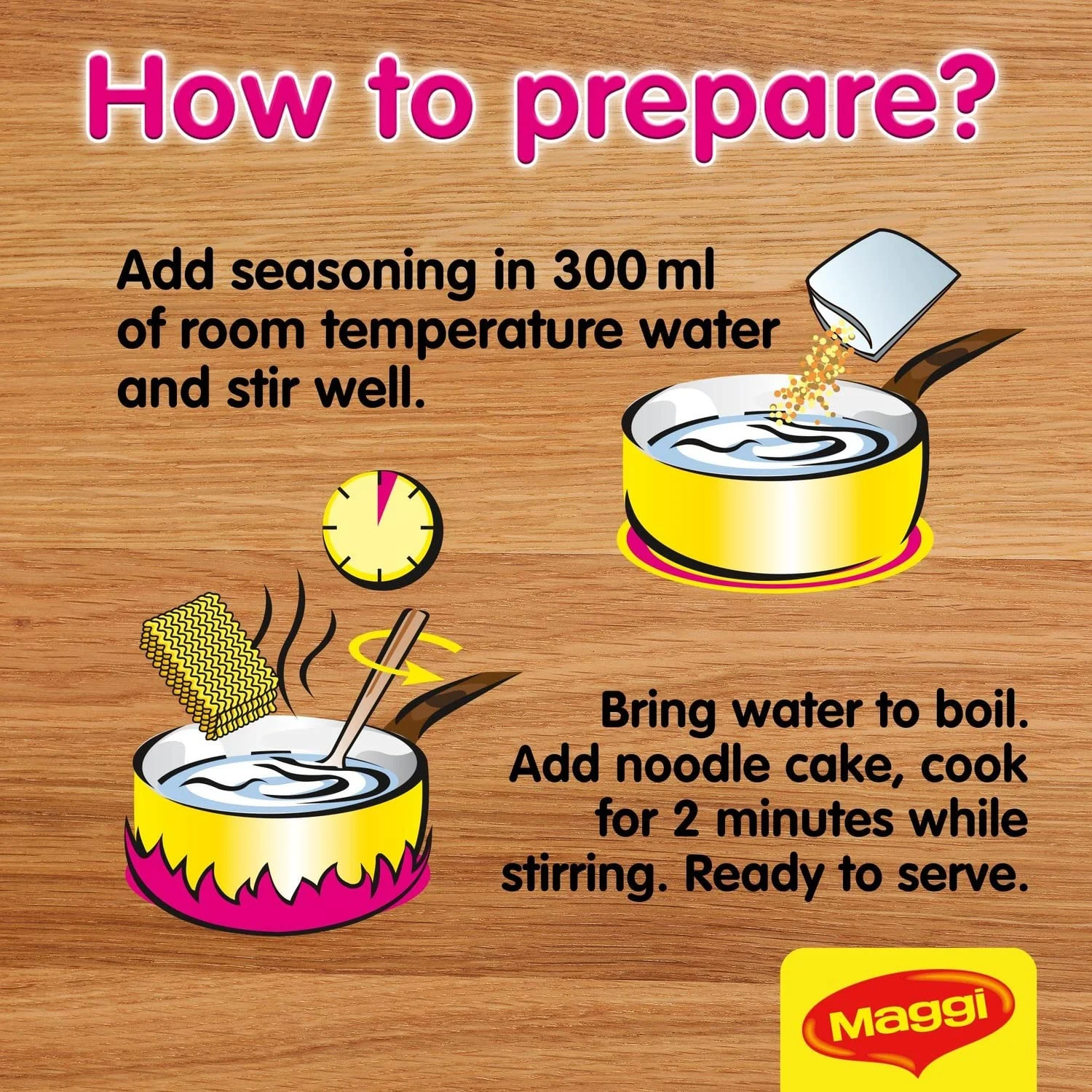 maggi tom yam noodles 6