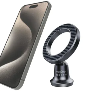 magnetic car phone 1