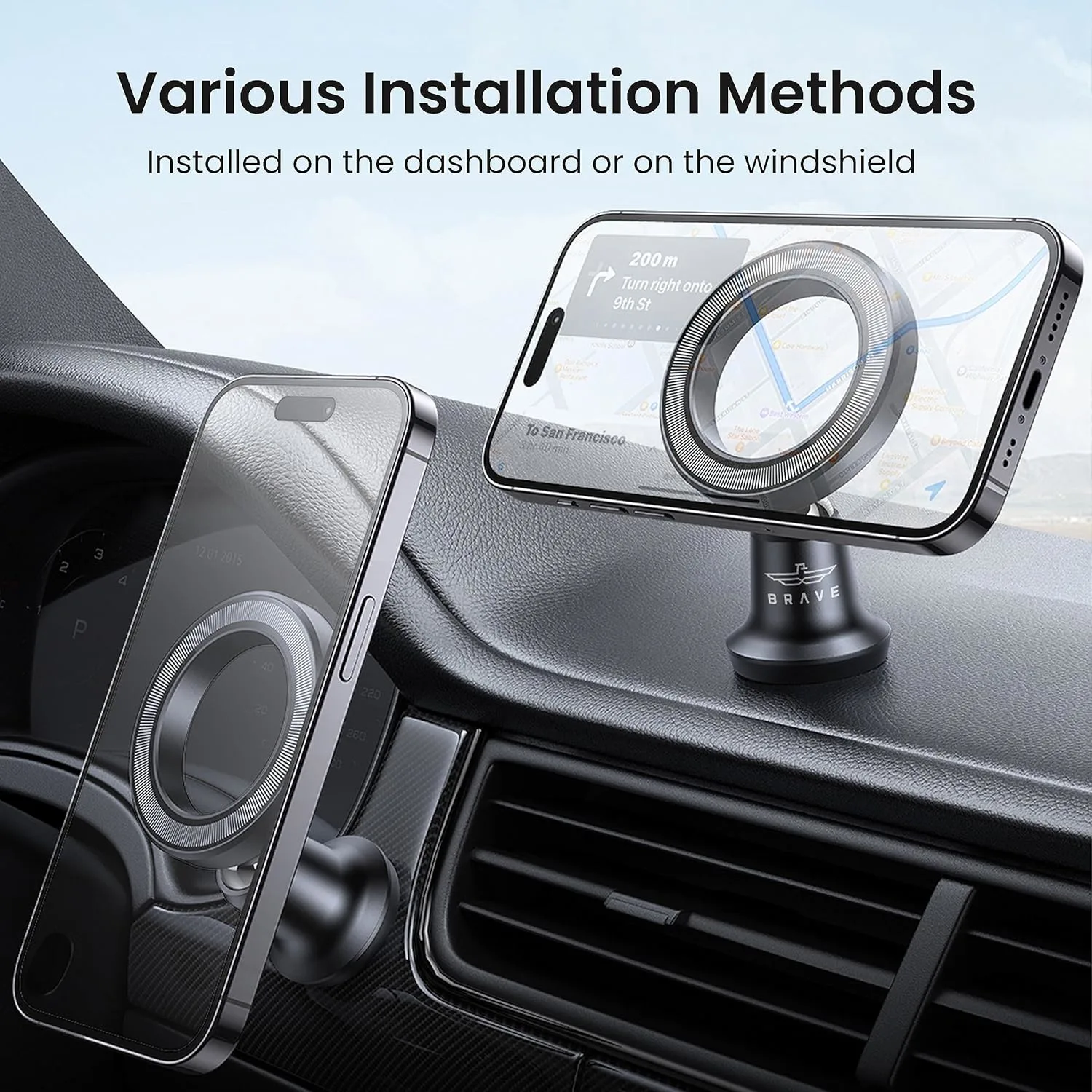 magnetic car phone 3