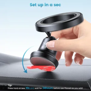 magnetic car phone 6