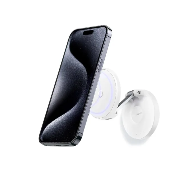 magnetic car phone holder 1