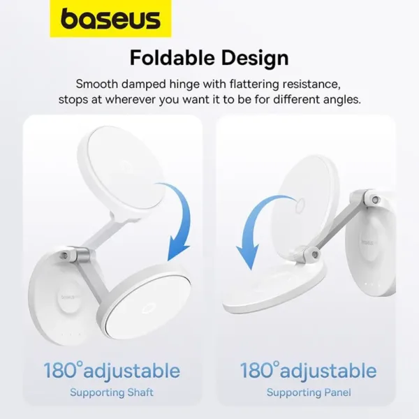 magnetic car phone holder 6