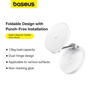 magnetic car phone holder 7