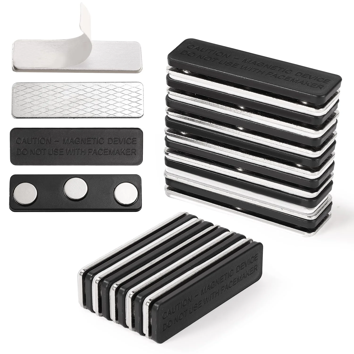 magnetic curtain closure 1