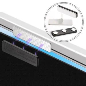 magnetic curtain closure 5