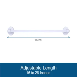 magnetic curtain rod 5