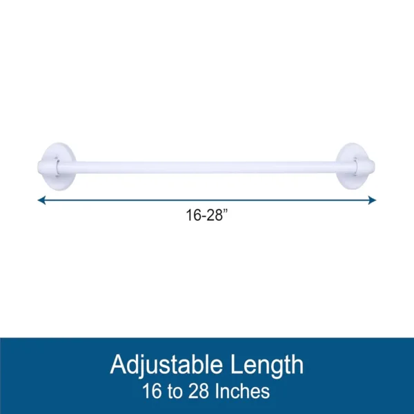 magnetic curtain rod 5
