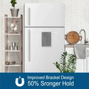 magnetic curtain rod 7